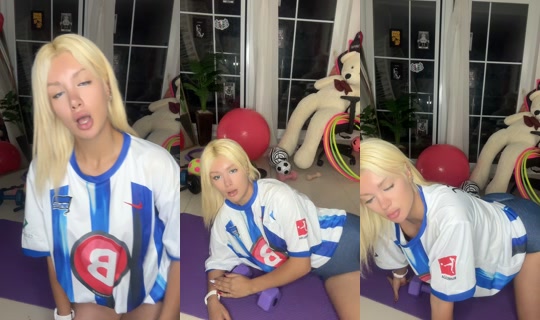 misshoca11 TikTok Live — Aug 22, 2026, 9:43 PM