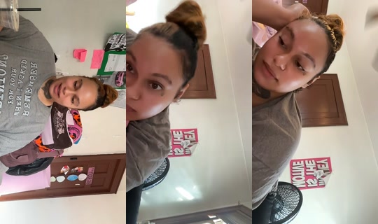 misshoney8888 TikTok Live — Aug 24, 2026, 12:36 PM