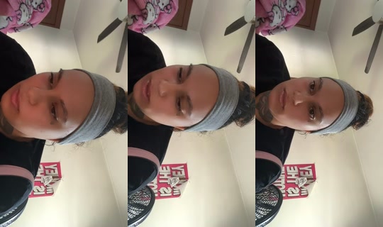 misshoney8888 TikTok Live — Aug 24, 2026, 7:45 PM