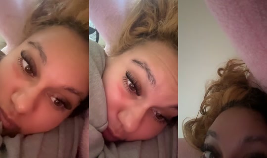 misshoney8888 TikTok Live — Aug 25, 2026, 2:41 PM
