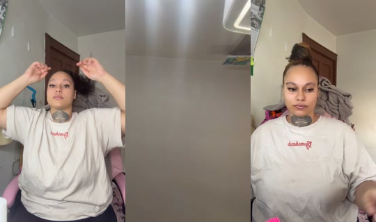 misshoney8888 TikTok Live — Aug 25, 2026, 5:52 PM