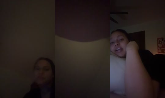 misshoney8888 TikTok Live — Aug 26, 2026, 3:21 AM