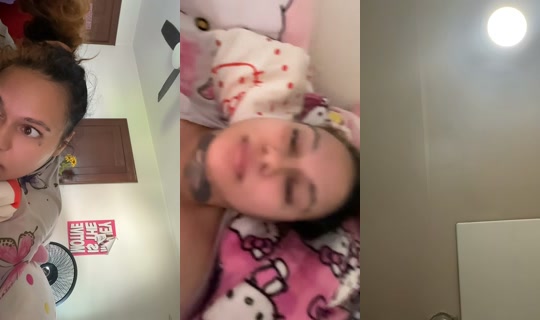 misshoney8888 TikTok Live — Aug 26, 2026, 3:35 PM