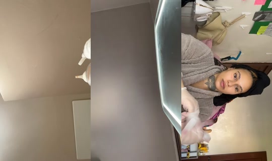 misshoney8888 TikTok Live — Aug 26, 2026, 6:53 PM