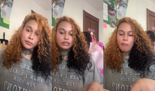 misshoney8888 TikTok Live — Aug 26, 2026, 8:45 PM