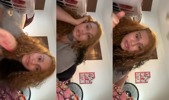 misshoney8888 TikTok Live — Aug 26, 2026, 10:10 PM