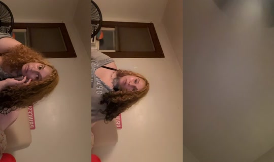 misshoney8888 TikTok Live — Aug 27, 2026, 12:56 AM
