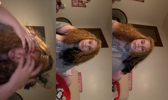 misshoney8888 TikTok Live — Aug 27, 2026, 1:59 AM