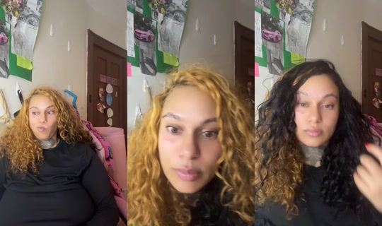 misshoney8888 TikTok Live — Aug 27, 2026, 3:32 AM