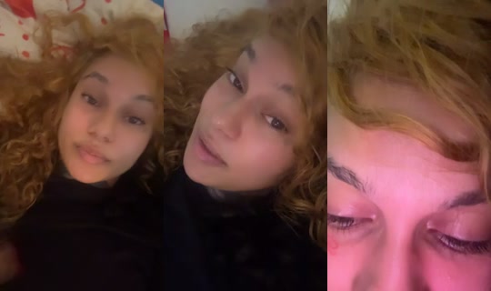 misshoney8888 TikTok Live — Aug 27, 2026, 4:01 AM