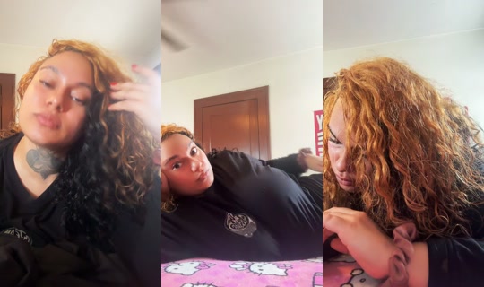 misshoney8888 TikTok Live — Aug 27, 2026, 3:49 PM