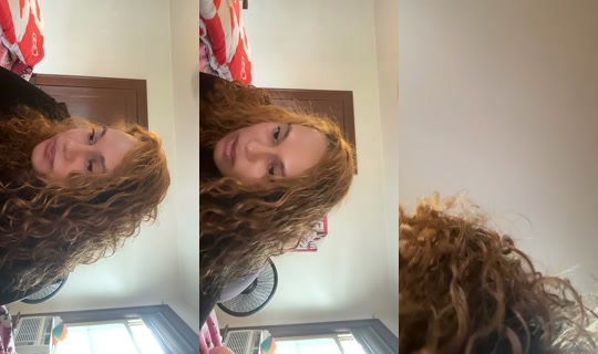 misshoney8888 TikTok Live — Aug 27, 2026, 6:34 PM