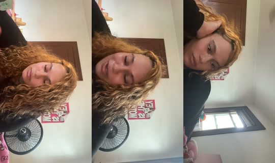 misshoney8888 TikTok Live — Aug 27, 2026, 6:57 PM
