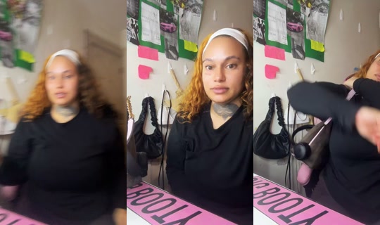 misshoney8888 TikTok Live — Aug 27, 2026, 10:25 PM