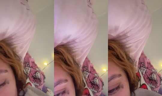 misshoney8888 TikTok Live — Aug 28, 2026, 2:40 PM