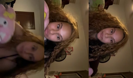misshoney8888 TikTok Live — Aug 29, 2026, 5:59 AM