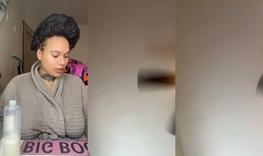 misshoney8888 TikTok Live — Aug 29, 2026, 3:55 PM