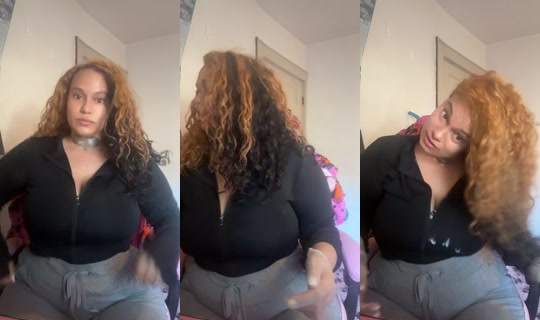 misshoney8888 TikTok Live — Aug 29, 2026, 4:16 PM