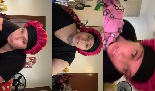 misshoney8888 TikTok Live — Aug 30, 2026, 9:13 PM