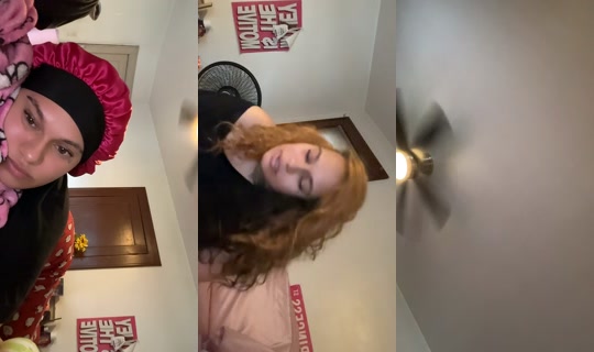 misshoney8888 TikTok Live — Aug 30, 2026, 10:04 PM