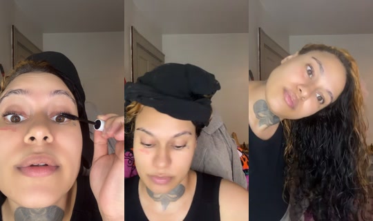 misshoney8888 TikTok Live — Sep 1, 2026, 3:23 AM