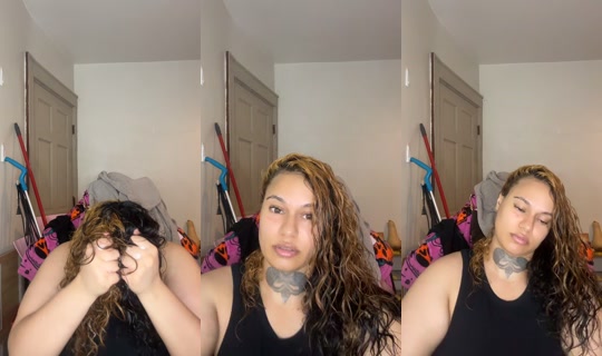 misshoney8888 TikTok Live — Sep 1, 2026, 3:40 AM