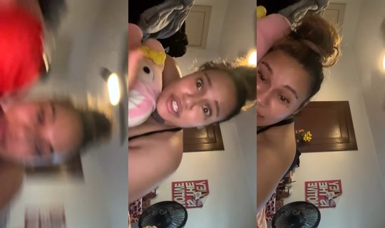 misshoney8888 TikTok Live — Sep 1, 2026, 10:09 PM