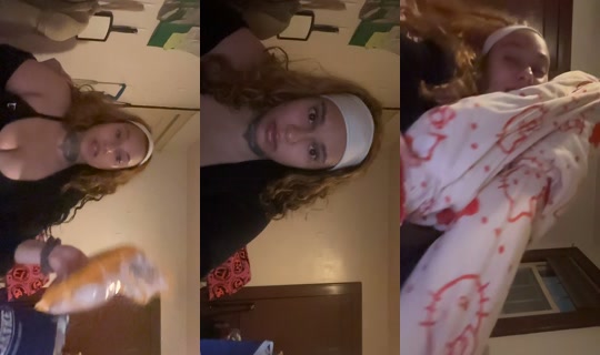 misshoney8888 TikTok Live — Sep 3, 2026, 12:11 AM