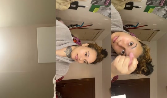 misshoney8888 TikTok Live — Sep 3, 2026, 2:16 PM