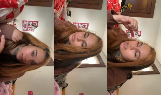 misshoney8888 TikTok Live — Sep 22, 2026, 4:59 PM