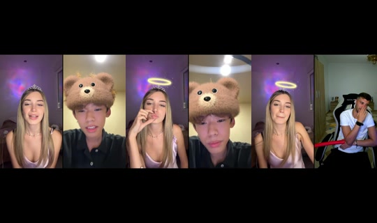 missi.mi TikTok Live — Sep 30, 2026, 9:29 PM