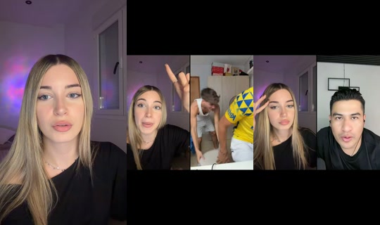 missi.mi TikTok Live — Oct 1, 2026, 5:46 PM
