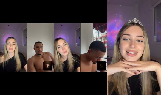 missi.mi TikTok Live — Oct 1, 2026, 8:04 PM