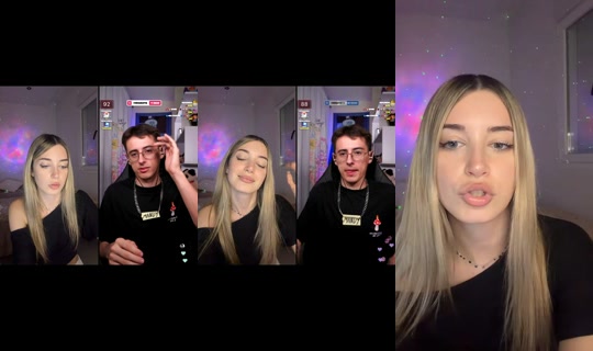 missi.mi TikTok Live — Oct 1, 2026, 8:54 PM