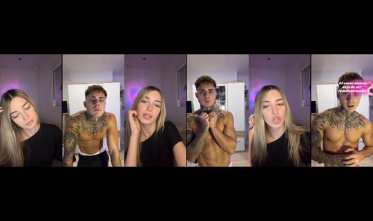 missi.mi TikTok Live — Oct 1, 2026, 9:51 PM