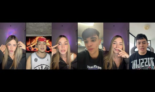 missi.mi TikTok Live — Oct 3, 2026, 5:48 PM