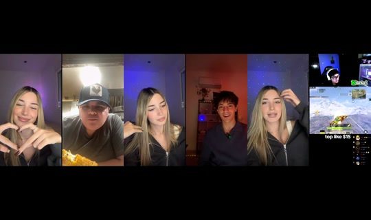 missi.mi TikTok Live — Oct 3, 2026, 6:38 PM