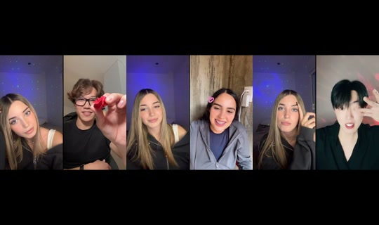 missi.mi TikTok Live — Oct 3, 2026, 8:19 PM
