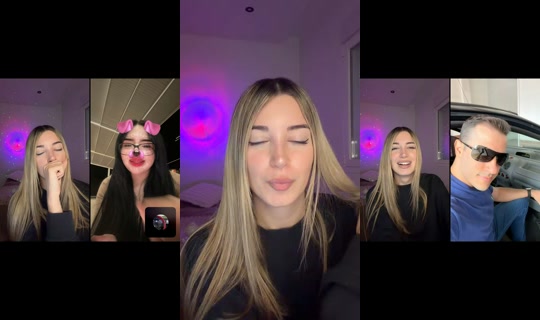 missi.mi TikTok Live — Oct 4, 2026, 11:14 AM