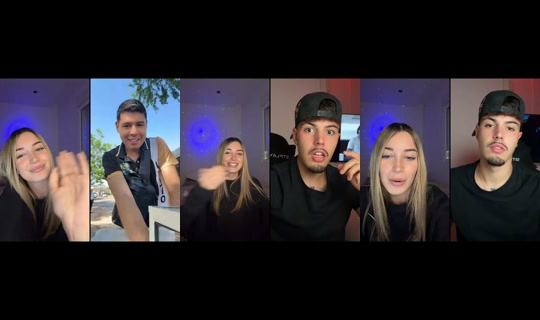missi.mi TikTok Live — Oct 4, 2026, 12:55 PM