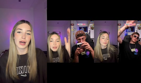 missi.mi TikTok Live — Oct 7, 2026, 4:34 PM