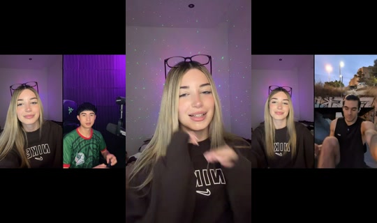 missi.mi TikTok Live — Oct 7, 2026, 5:25 PM