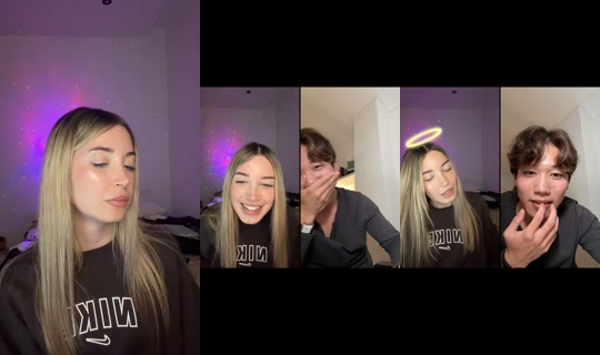 missi.mi TikTok Live — Oct 7, 2026, 8:12 PM