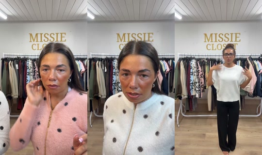 missiecloset TikTok Live — Aug 26, 2026, 7:59 PM