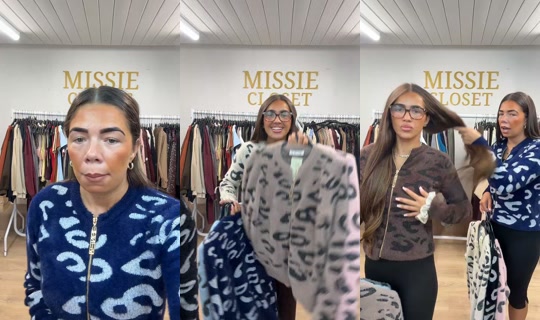 missiecloset TikTok Live — Aug 28, 2026, 6:53 AM