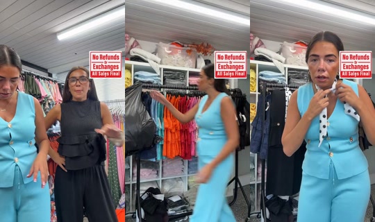 missiecloset TikTok Live — Aug 28, 2026, 1:18 PM
