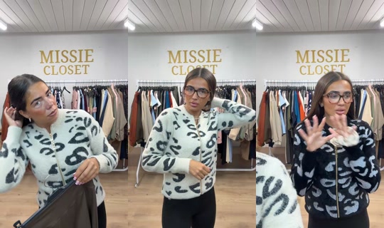 missiecloset TikTok Live — Aug 28, 2026, 7:12 PM