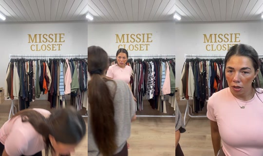 missiecloset TikTok Live — Sep 3, 2026, 9:41 PM
