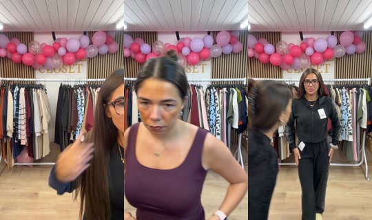 missiecloset TikTok Live — Oct 2, 2026, 8:04 AM