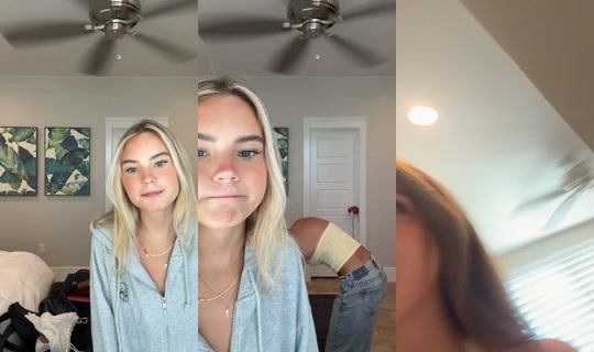 missingcalls08 TikTok Live — Sep 5, 2026, 10:54 PM